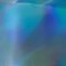 BLUE OCEAN HOLOGRAPHIC Iridescent Foil Board - 12x12 Foil Cardstock - Encore